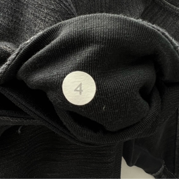 Lululemon Dressage Pant *Denim - Picture 11 of 12